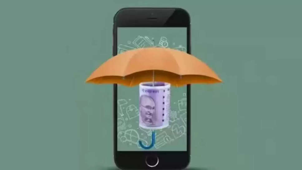 Phone insurance news