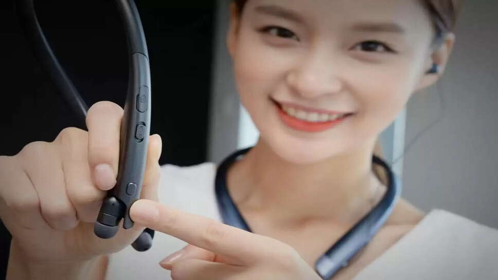 Google translate headphones