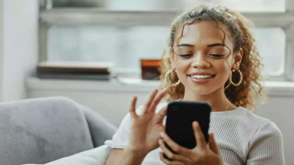 Send videos to your partner