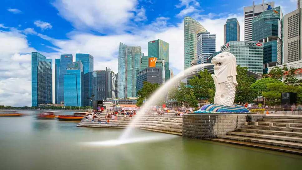 Richest country in world