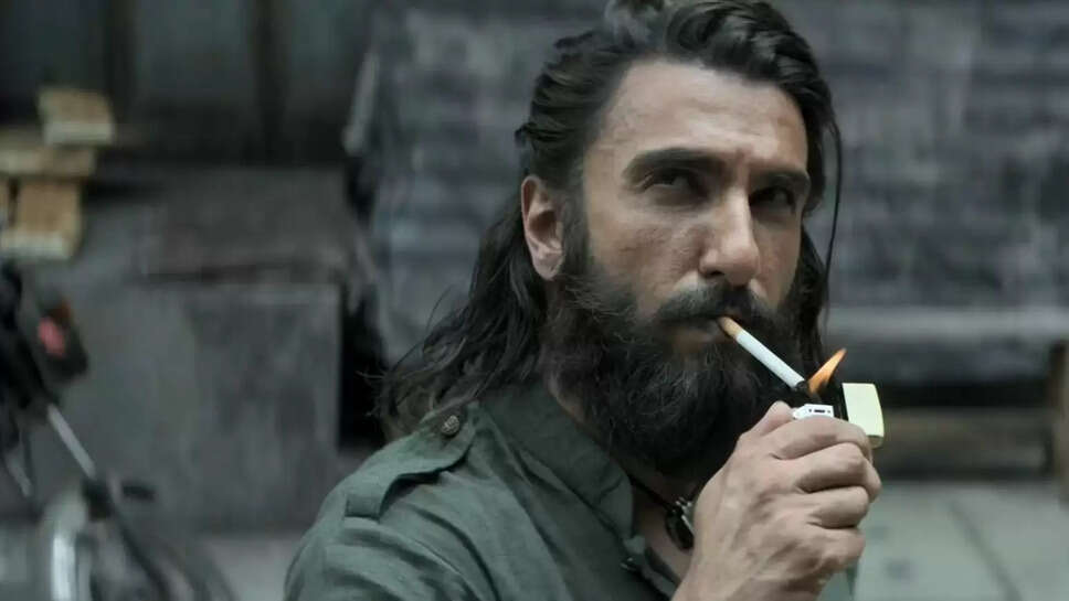 Dhurander movie news