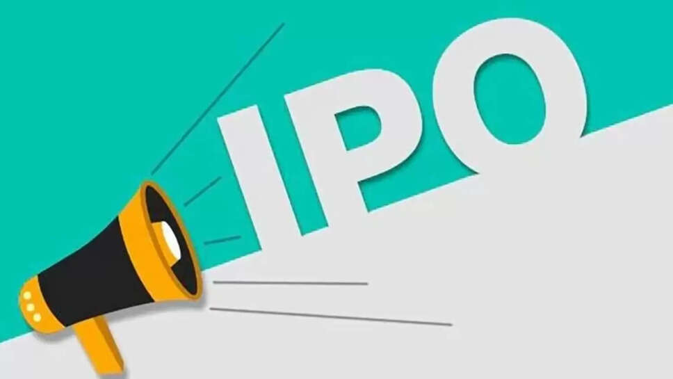 IPO News
