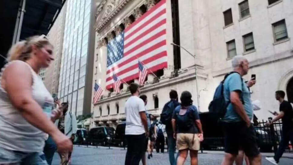 Unemployeement in america