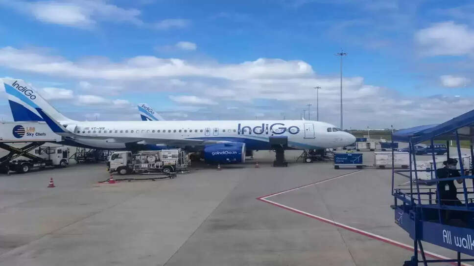 Indigo airway