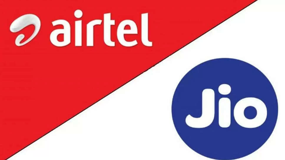 Airtel vs JIo