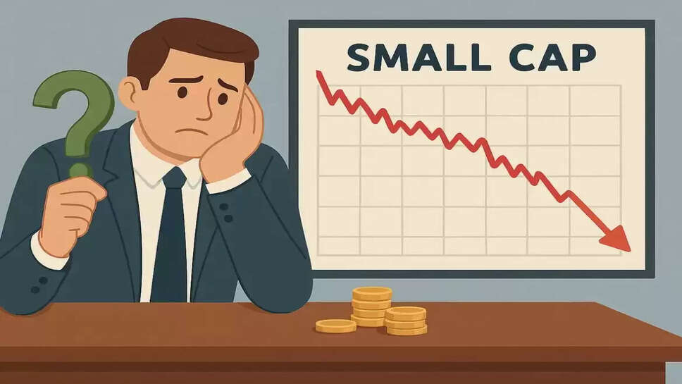 Small Cap News