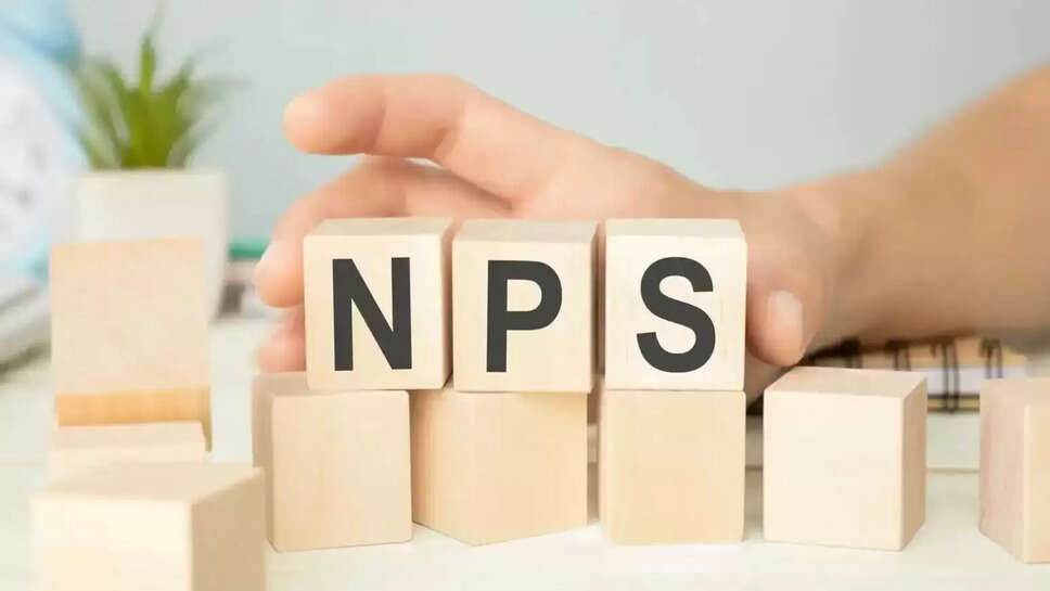 NPS Schemes