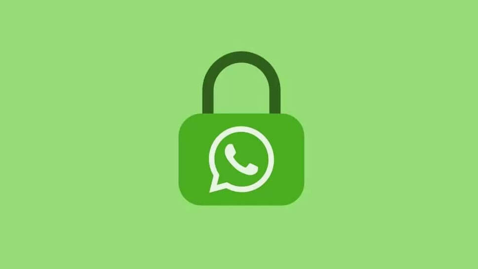 WhatsApp Account