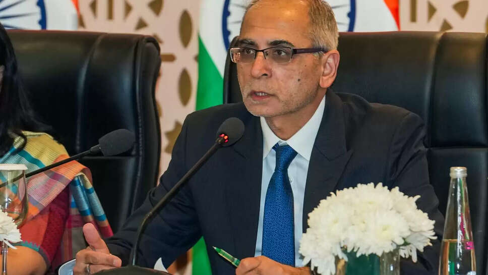 New US Counsalor news